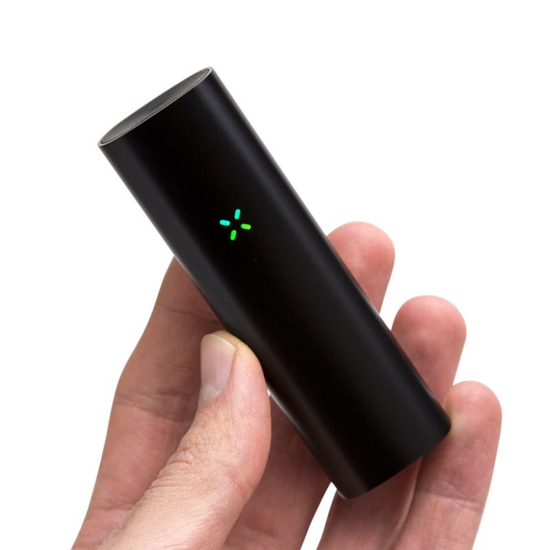 PAX3 SMART Vaporizer Matte Black Finish – Shop 420 Kenya