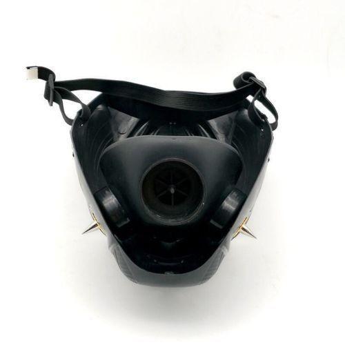 BLACK PANTHER GAS MASK BONG – Shop 420 Kenya