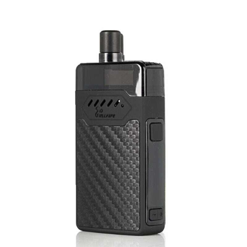 HELLVAPE – GRIMM – AIO POD MOD KIT (1200mAH) – Shop 420 Kenya